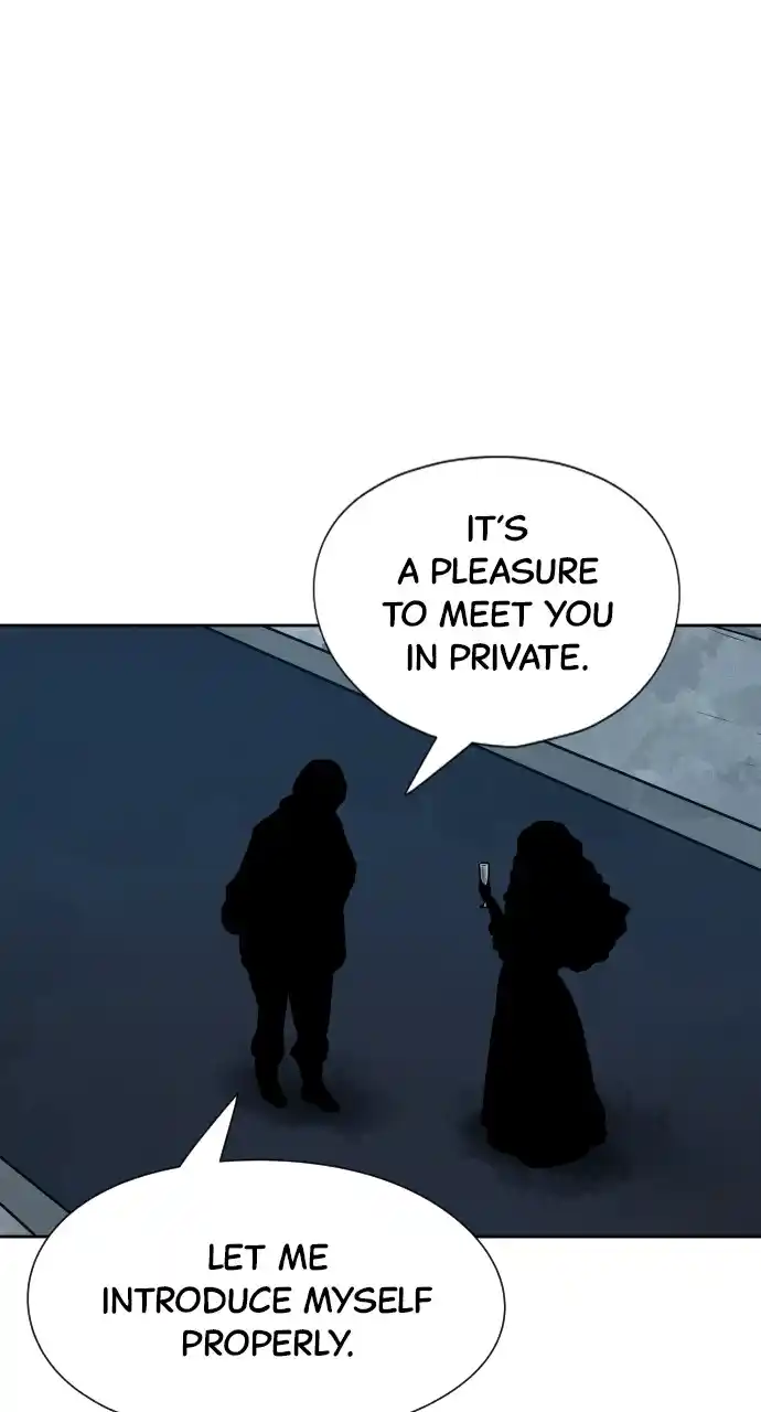 Warrior Executioner Chapter 67