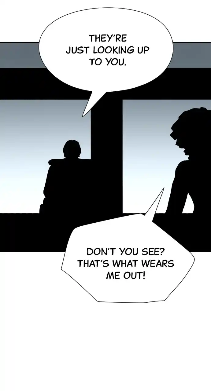 Warrior Executioner Chapter 67