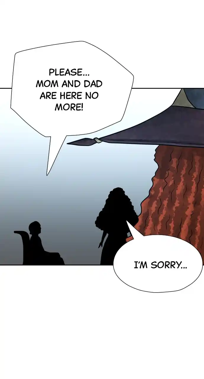 Warrior Executioner Chapter 67