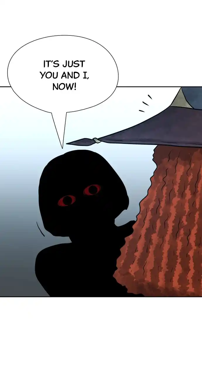 Warrior Executioner Chapter 67