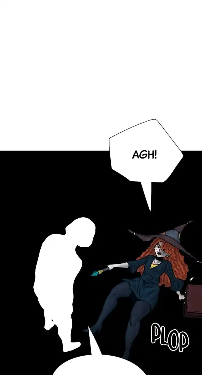 Warrior Executioner Chapter 67