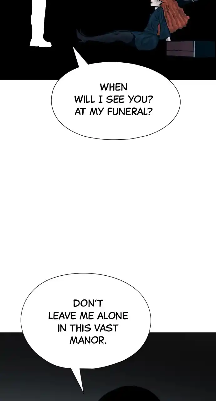 Warrior Executioner Chapter 67