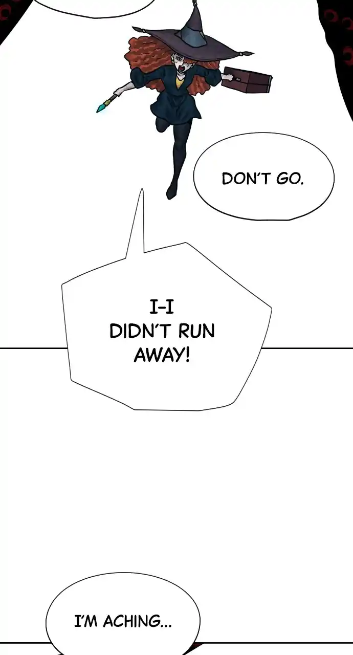 Warrior Executioner Chapter 67