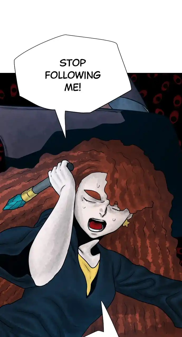 Warrior Executioner Chapter 67