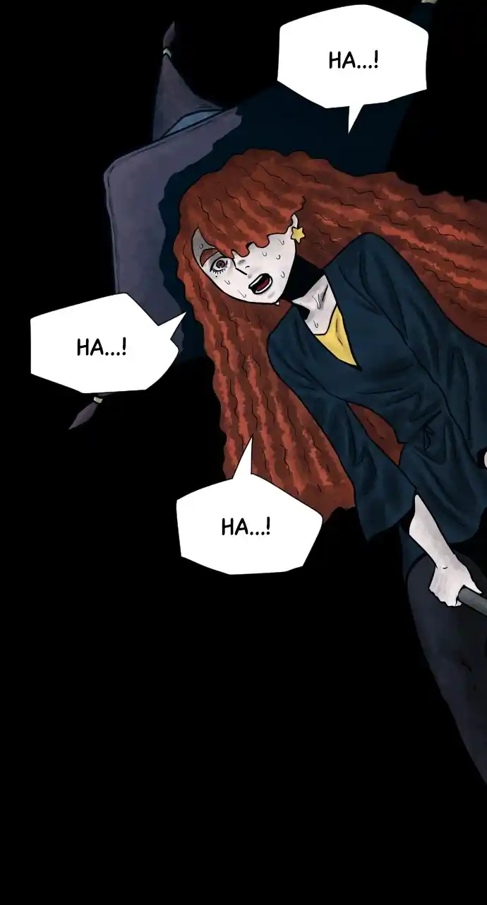 Warrior Executioner Chapter 67