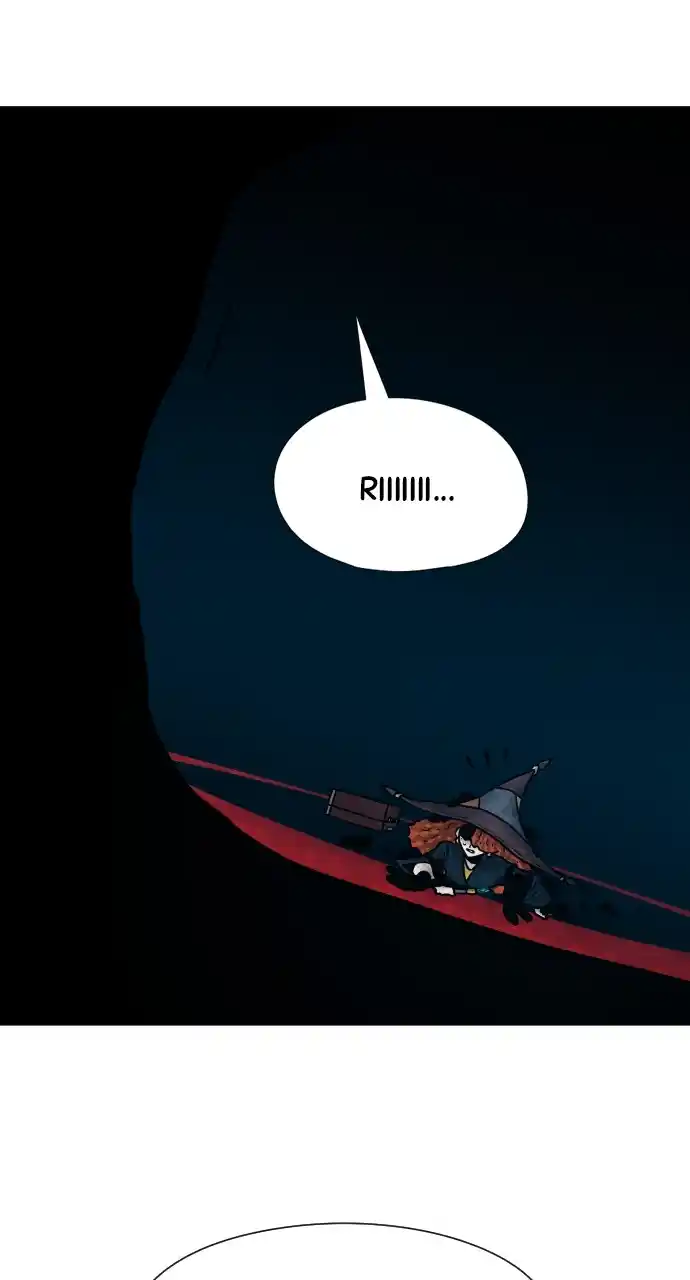 Warrior Executioner Chapter 67