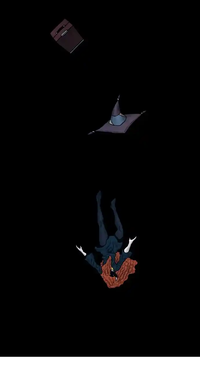 Warrior Executioner Chapter 68