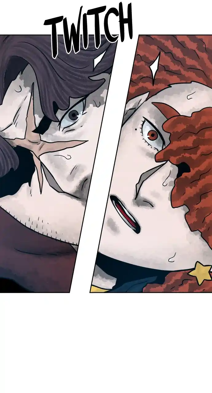 Warrior Executioner Chapter 68