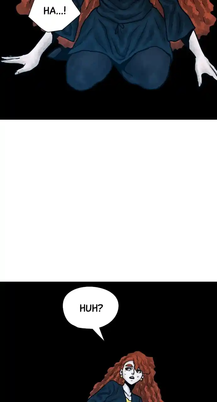 Warrior Executioner Chapter 68