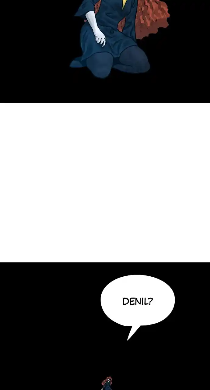 Warrior Executioner Chapter 68