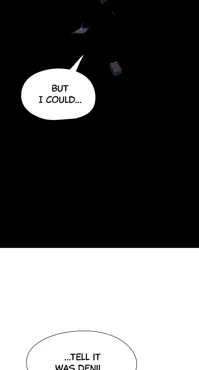 Warrior Executioner Chapter 68