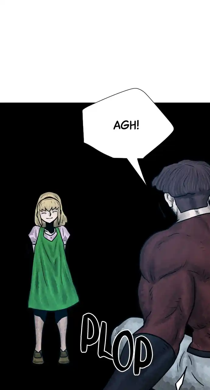 Warrior Executioner Chapter 68