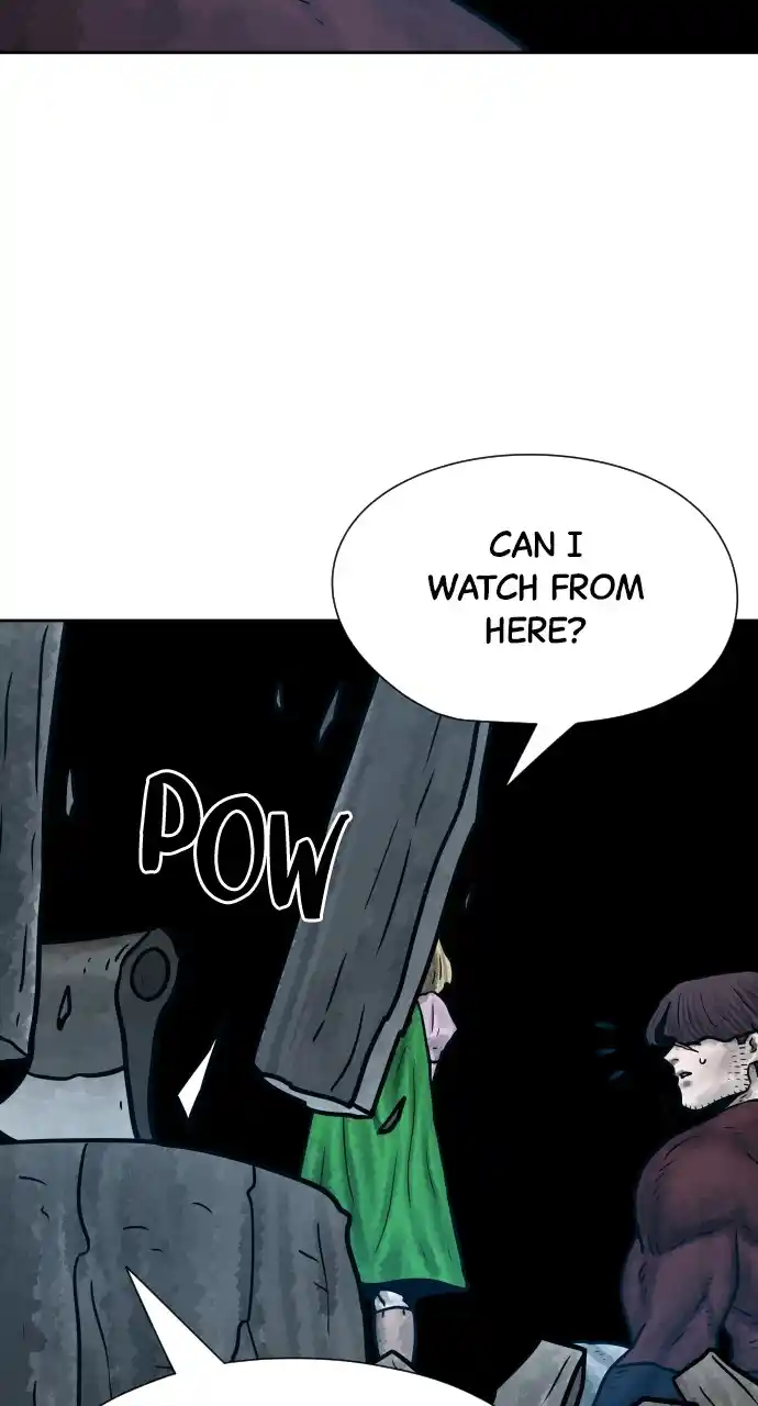 Warrior Executioner Chapter 68