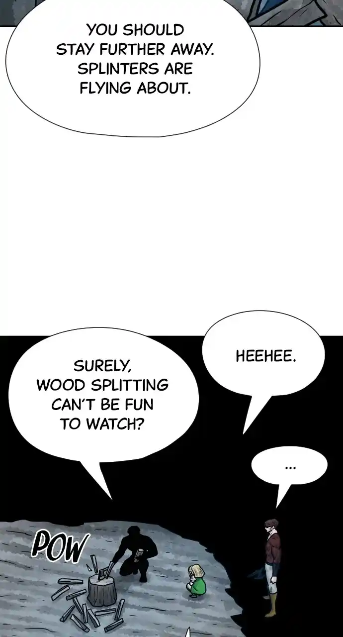 Warrior Executioner Chapter 68