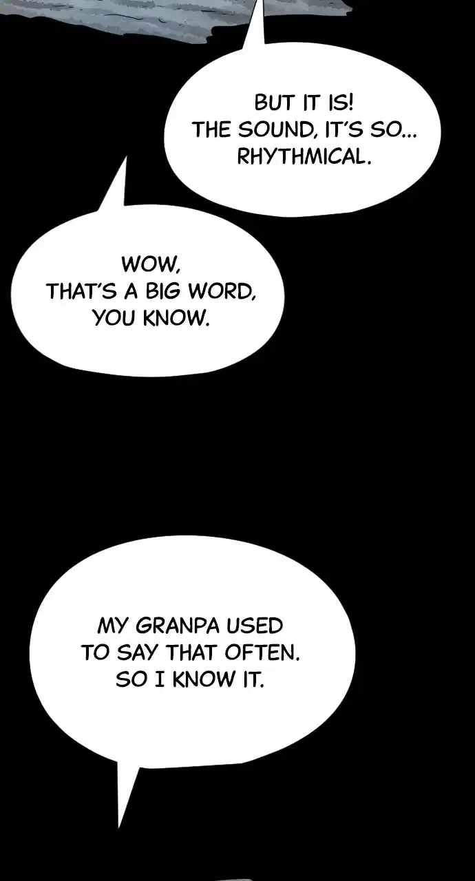 Warrior Executioner Chapter 68