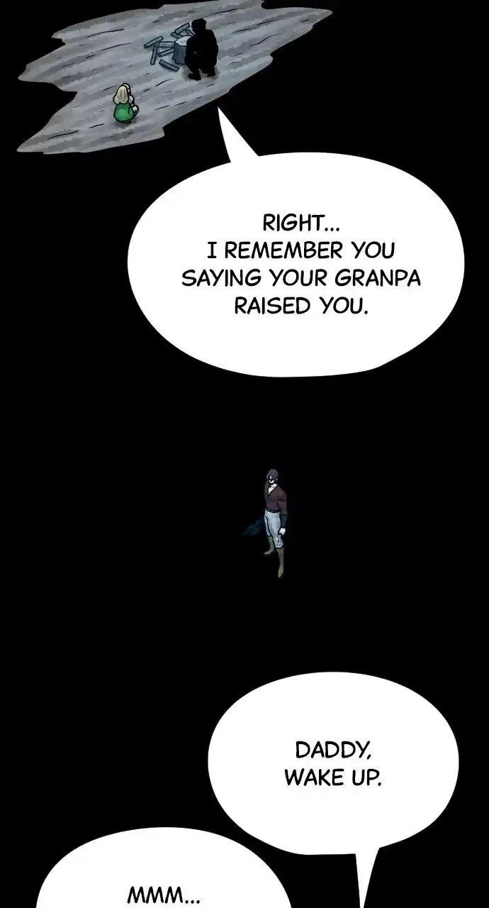 Warrior Executioner Chapter 68