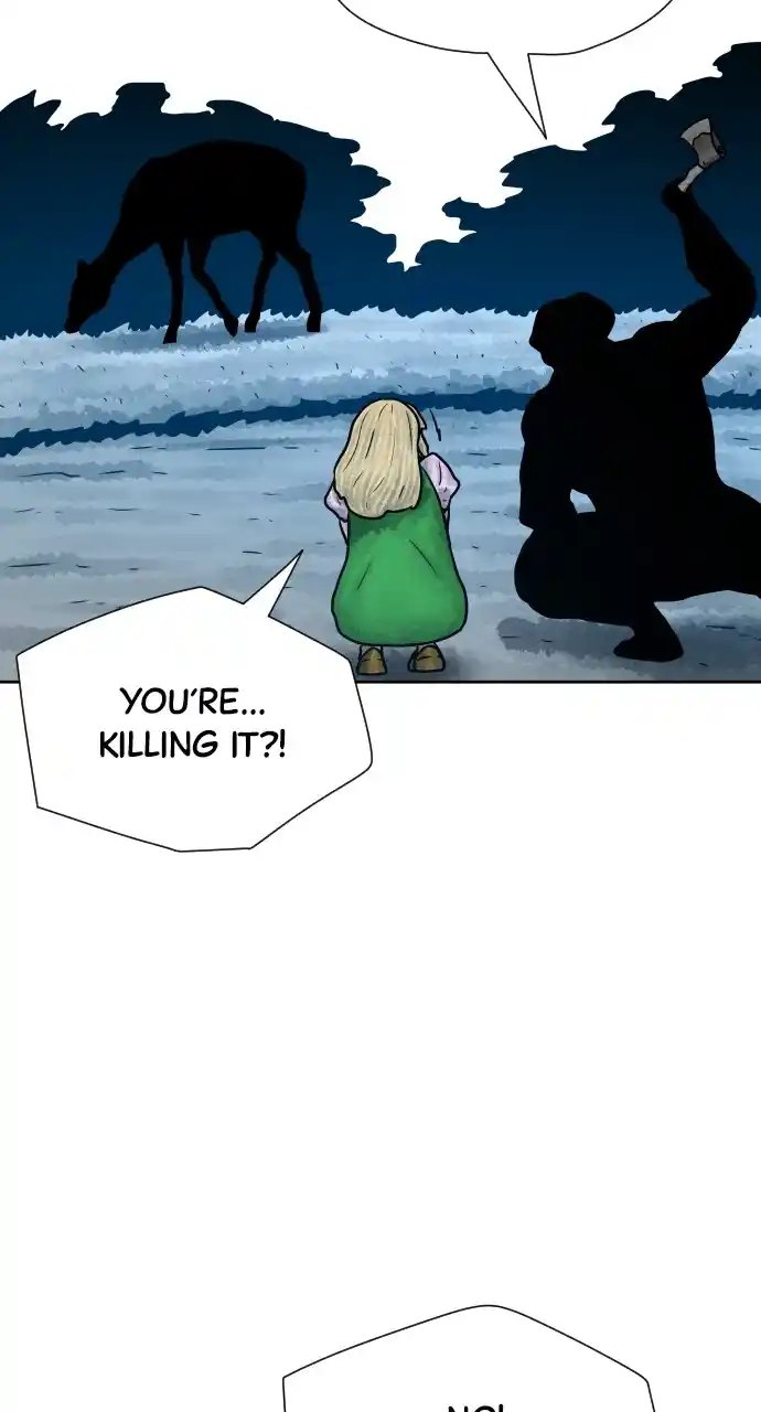 Warrior Executioner Chapter 68