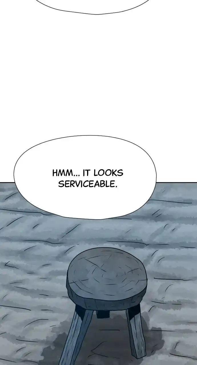 Warrior Executioner Chapter 68