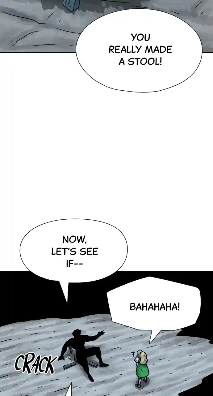 Warrior Executioner Chapter 68