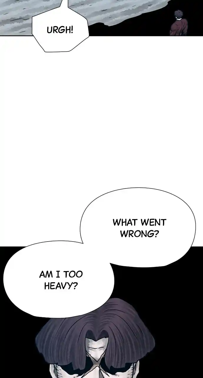 Warrior Executioner Chapter 68