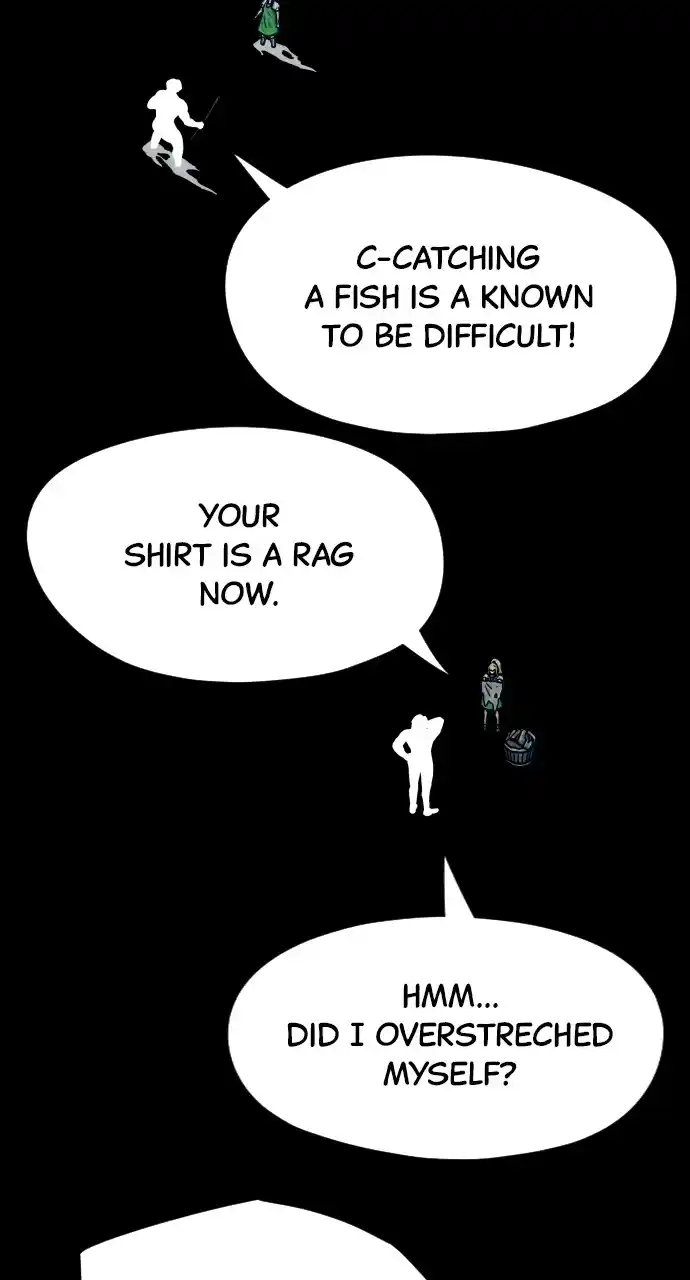 Warrior Executioner Chapter 68