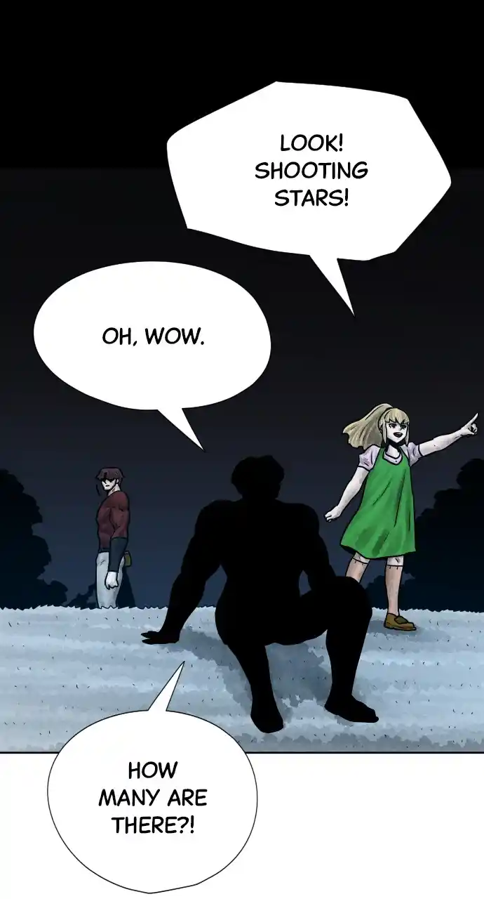 Warrior Executioner Chapter 68