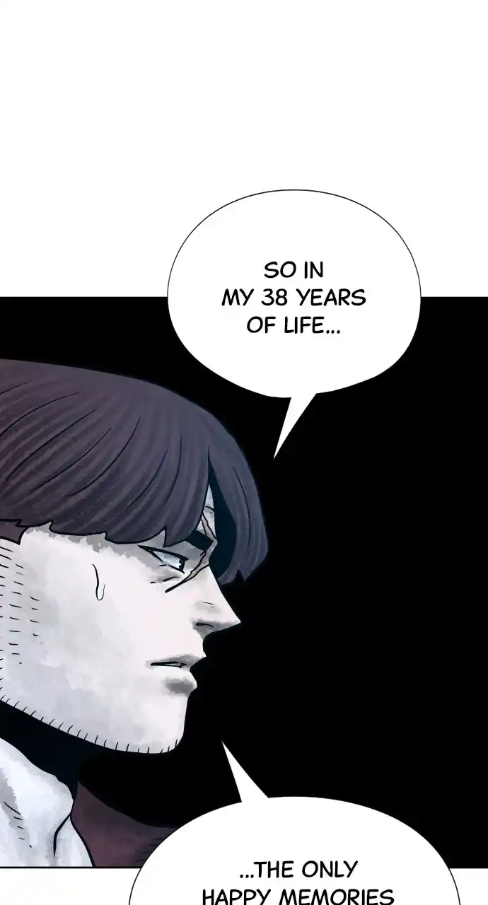 Warrior Executioner Chapter 68