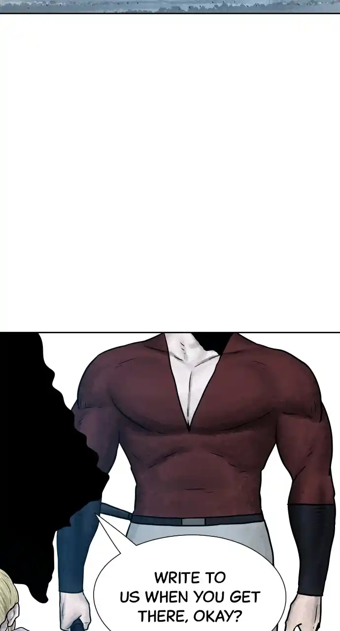 Warrior Executioner Chapter 68