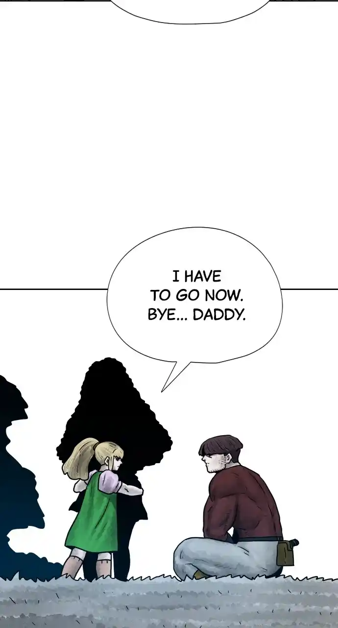 Warrior Executioner Chapter 68