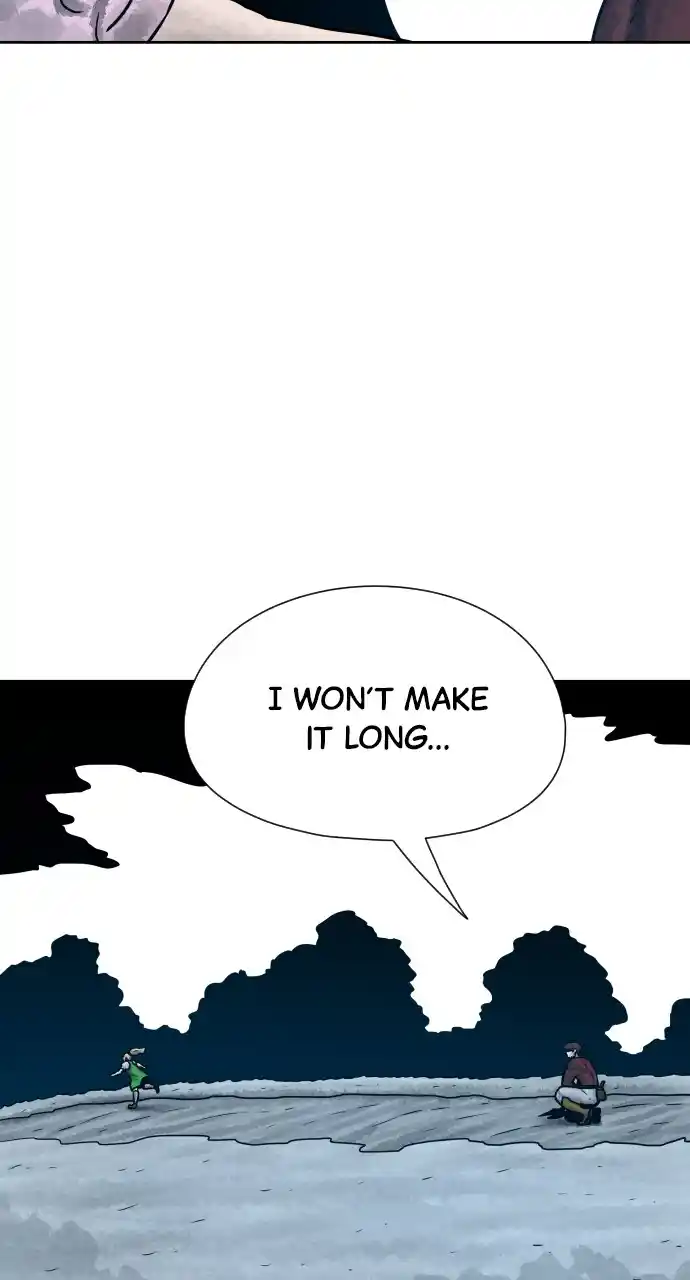 Warrior Executioner Chapter 68