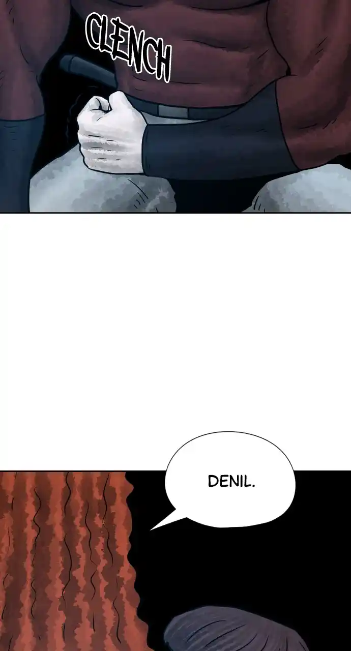 Warrior Executioner Chapter 68