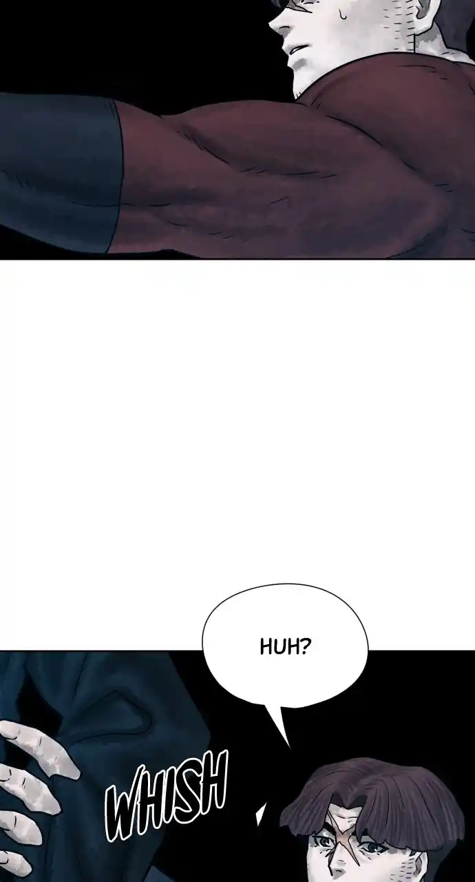 Warrior Executioner Chapter 68