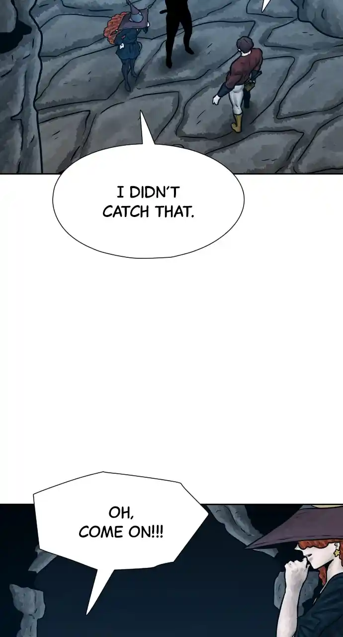 Warrior Executioner Chapter 68