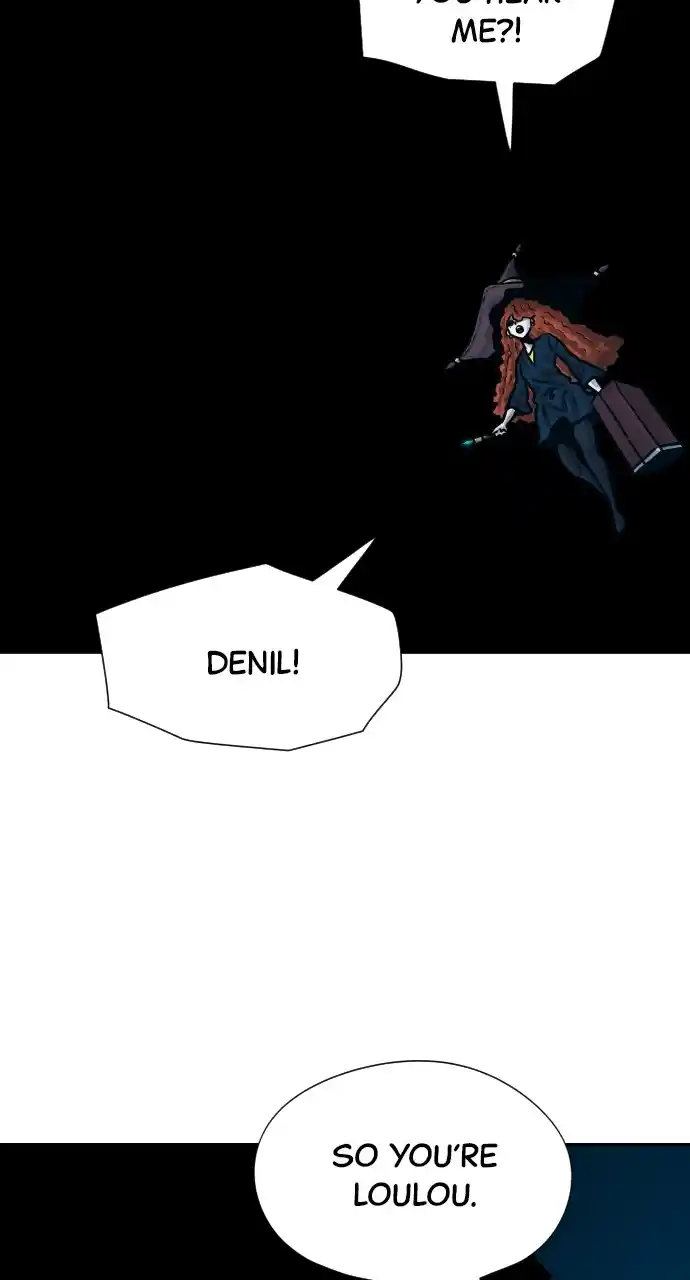 Warrior Executioner Chapter 68