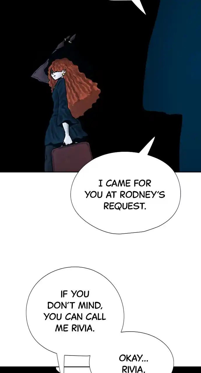 Warrior Executioner Chapter 68