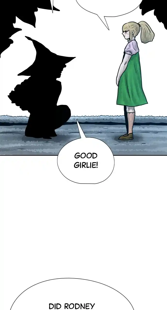 Warrior Executioner Chapter 68