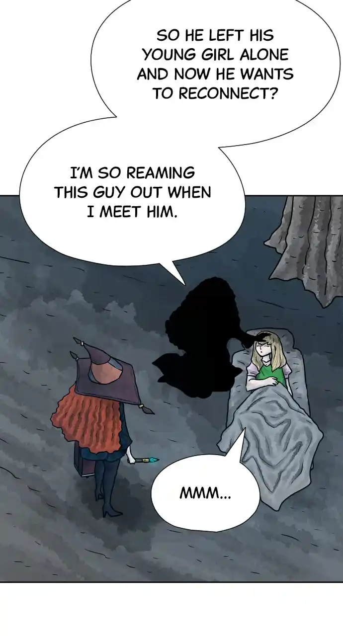 Warrior Executioner Chapter 68