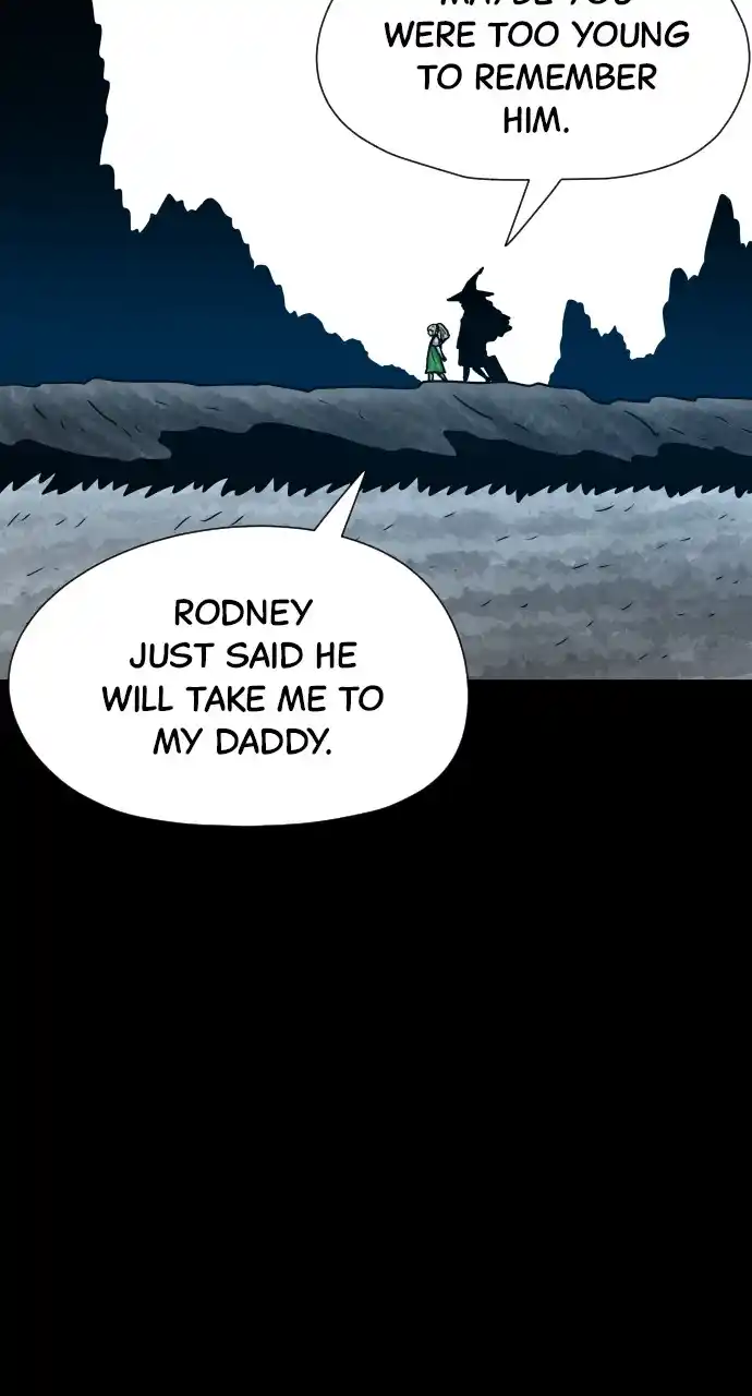 Warrior Executioner Chapter 68