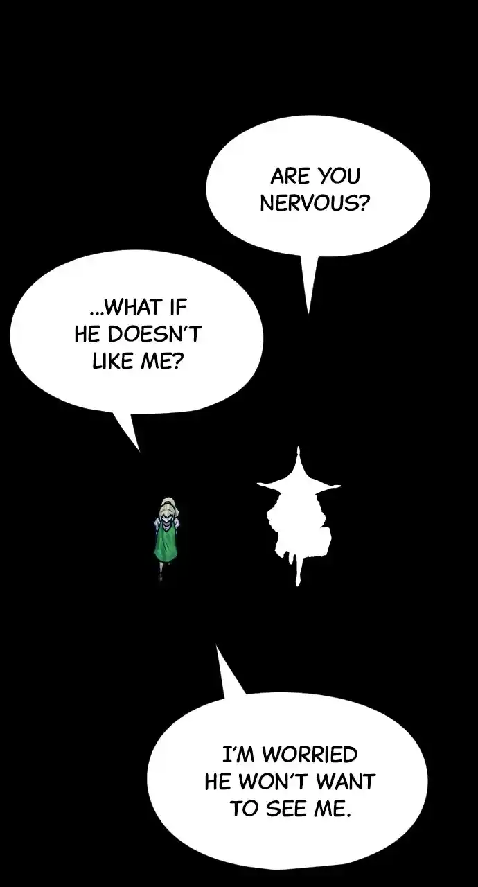 Warrior Executioner Chapter 68