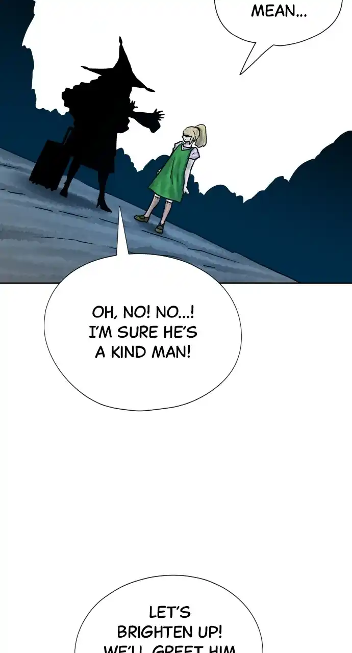 Warrior Executioner Chapter 68