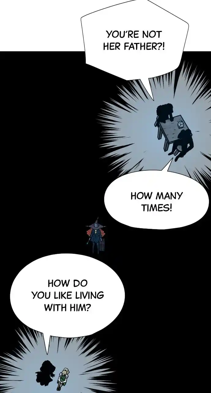 Warrior Executioner Chapter 68