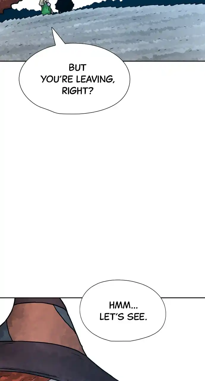 Warrior Executioner Chapter 68