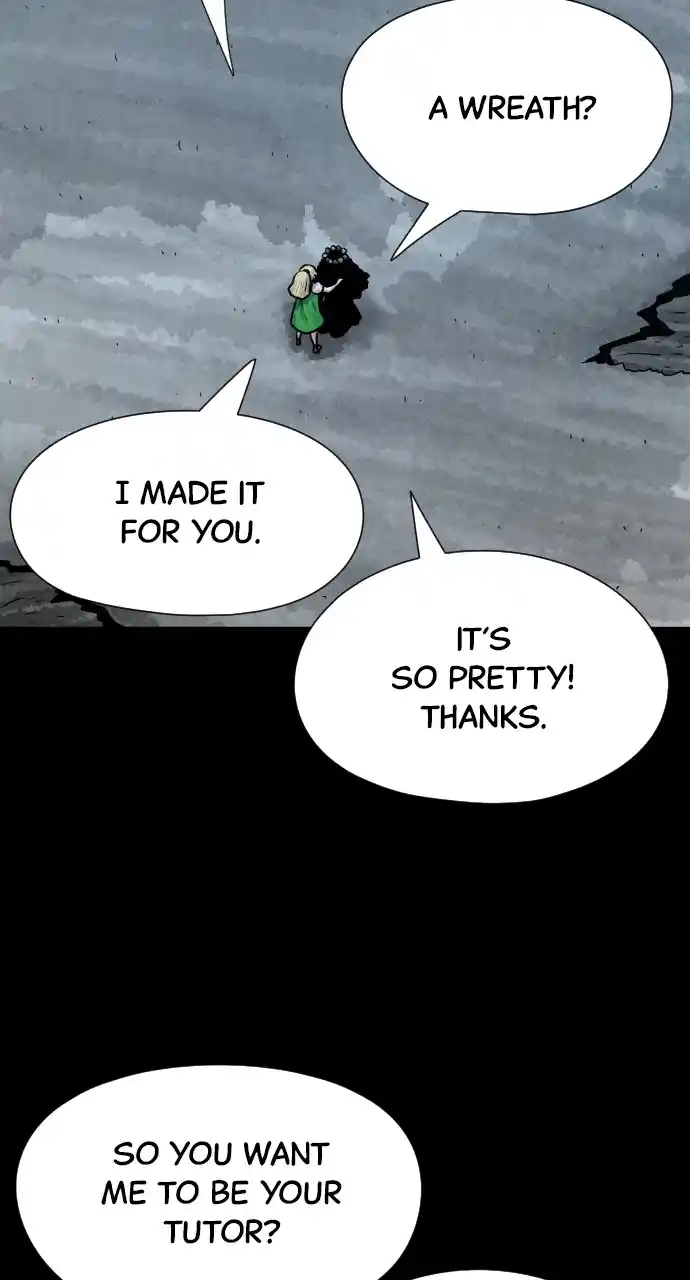 Warrior Executioner Chapter 68