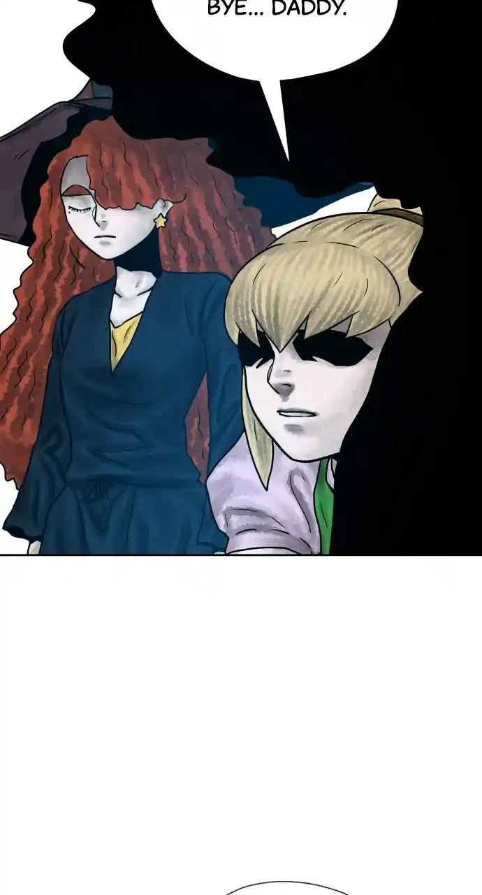 Warrior Executioner Chapter 68