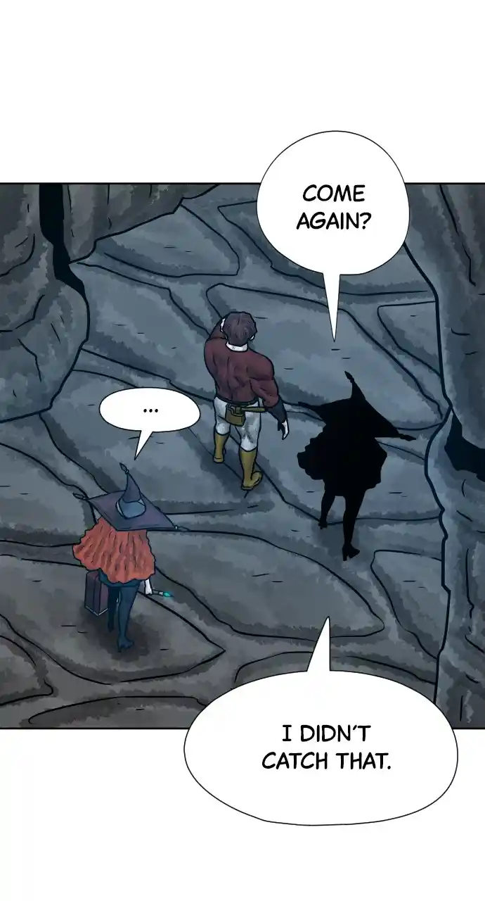 Warrior Executioner Chapter 68