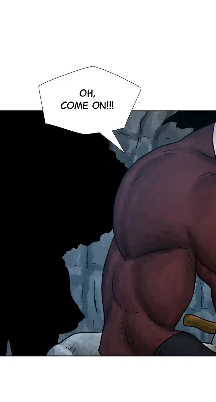 Warrior Executioner Chapter 68