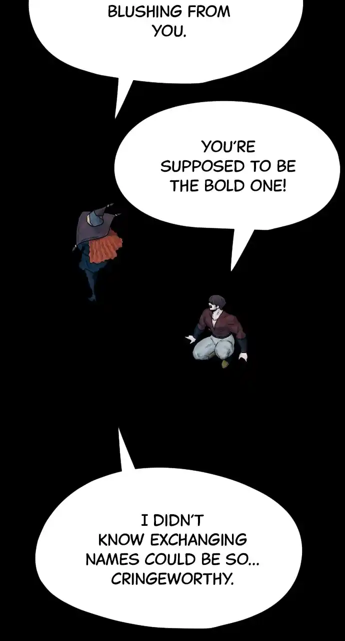 Warrior Executioner Chapter 68