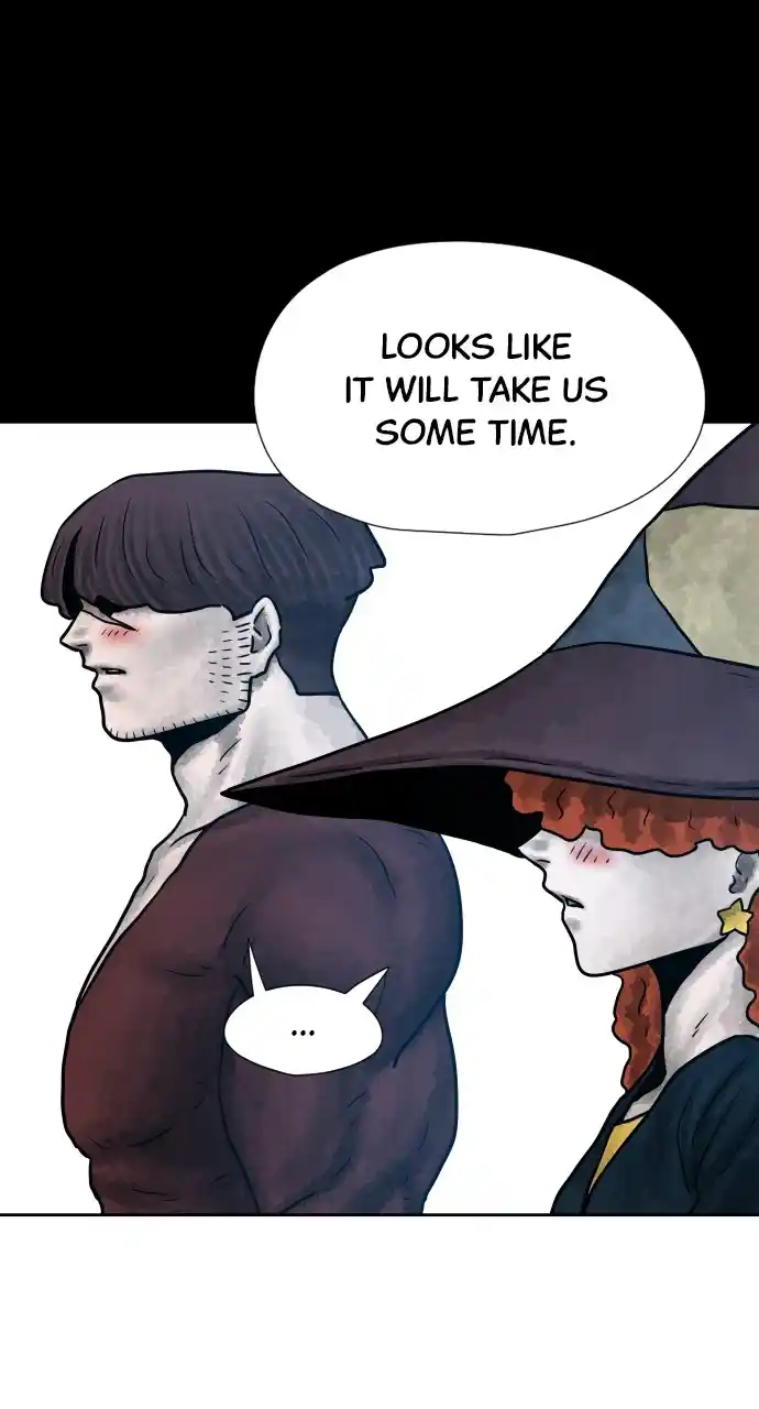 Warrior Executioner Chapter 68