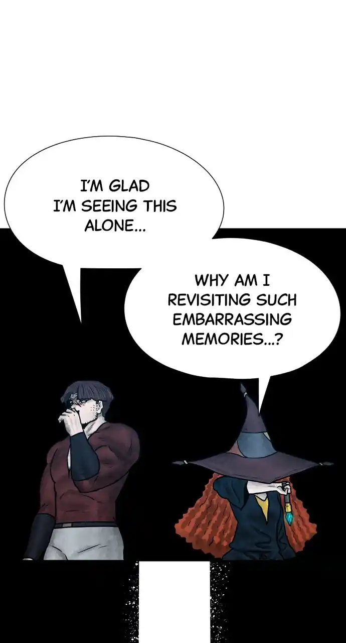 Warrior Executioner Chapter 68