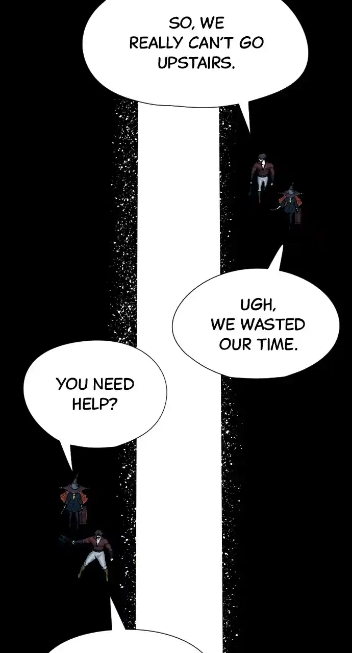 Warrior Executioner Chapter 68